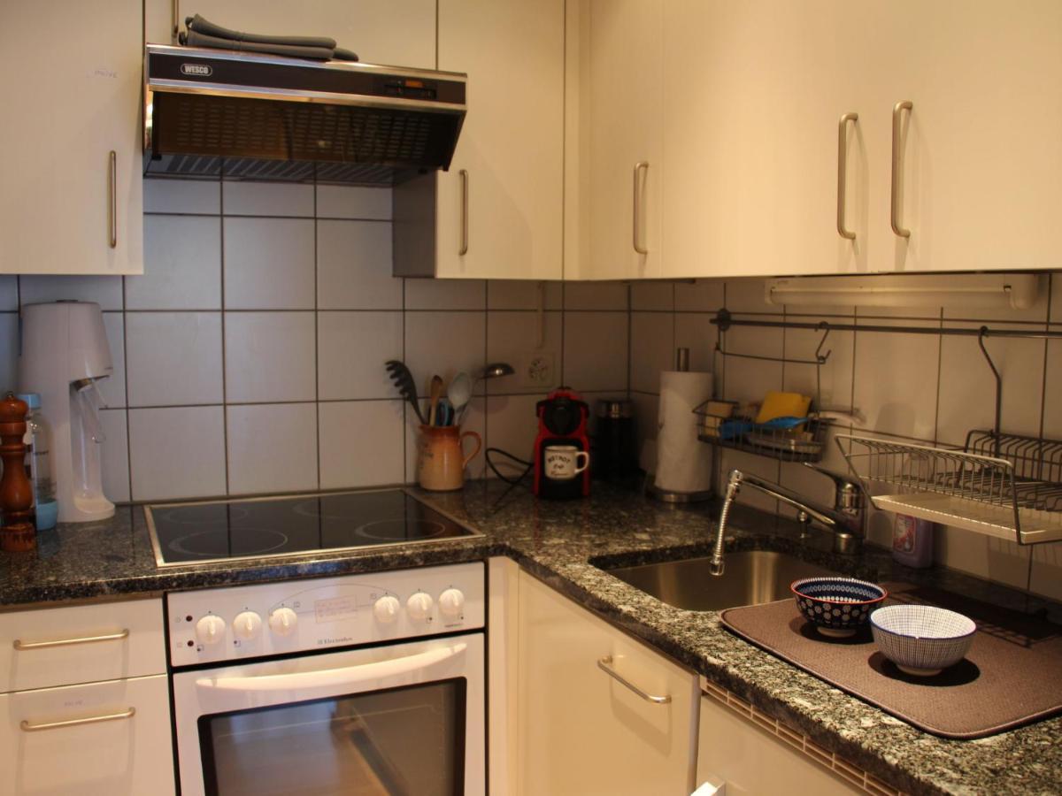 Apartment Grande-Ourse 2 Pieces 1027 By Interhome Moleson المظهر الخارجي الصورة