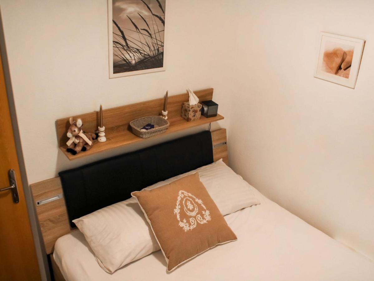 Apartment Grande-Ourse 2 Pieces 1027 By Interhome Moleson المظهر الخارجي الصورة