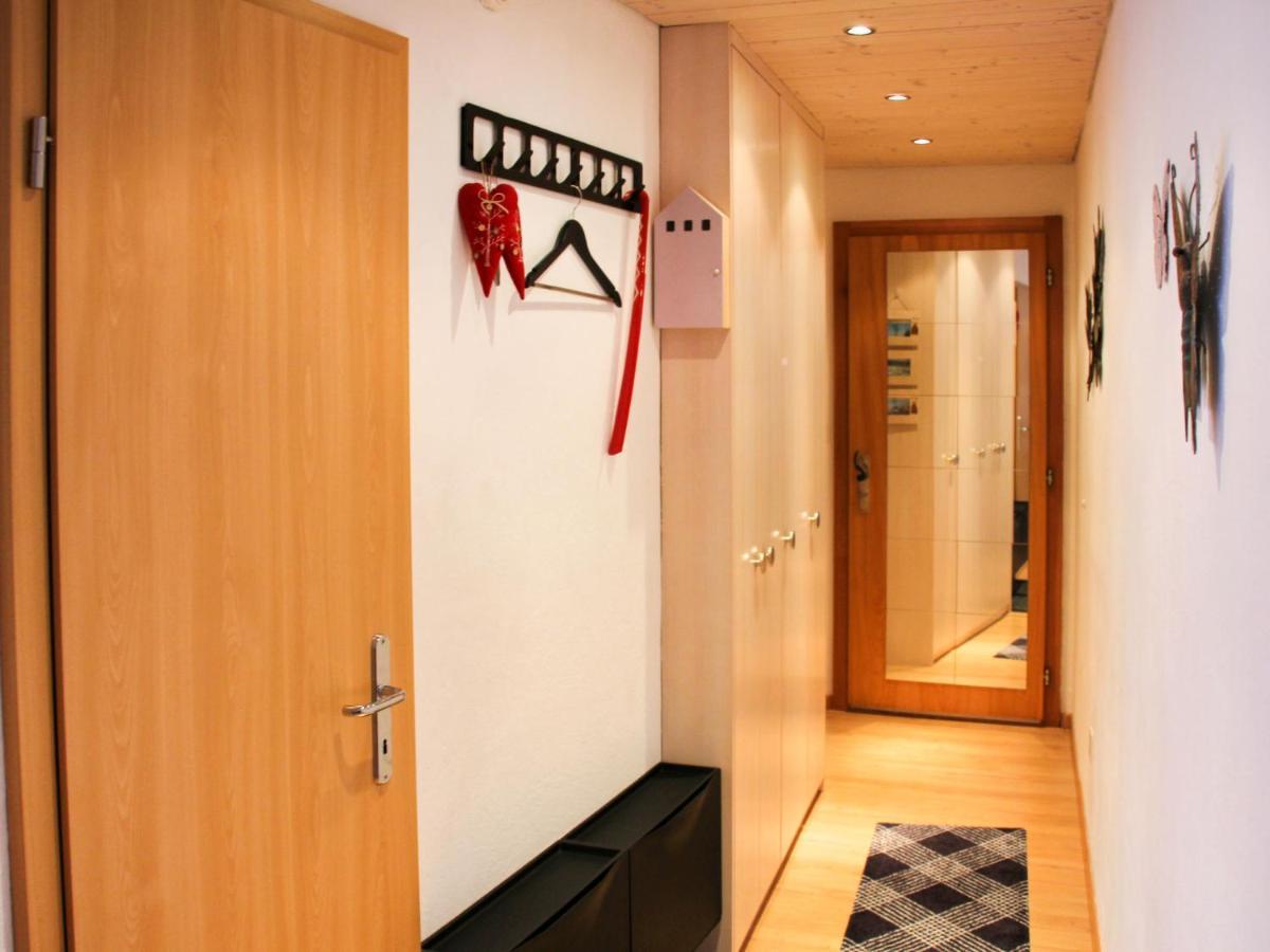 Apartment Grande-Ourse 2 Pieces 1027 By Interhome Moleson المظهر الخارجي الصورة